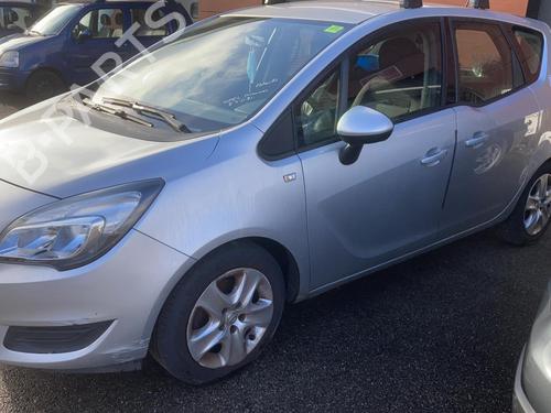 Front left interior door handle OPEL MERIVA B MPV (S10) 1.4 (75) | BP22022630I13 - Image 9