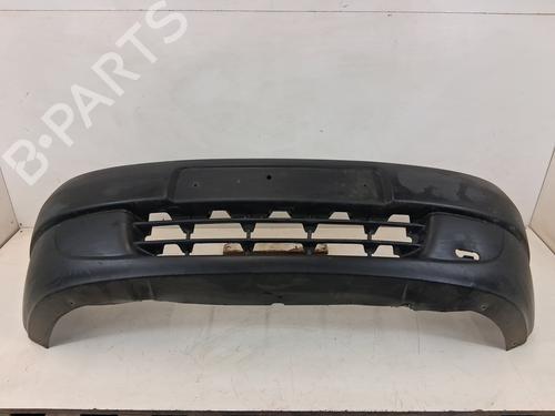 Used Front bumper CITROËN BERLINGO / BERLINGO FIRST Box Body/MPV (M_) 1.9 D 70 (MBWJZ, MCWJZ) (69 hp) 28585680