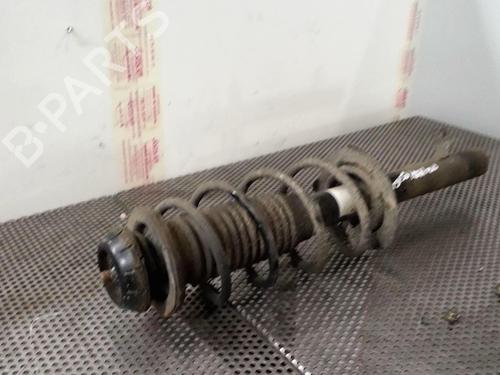 Used Right front shock absorber TOYOTA AYGO (_B1_) 1.0 (KGB10_, KGB10R) (68 hp) 20964100