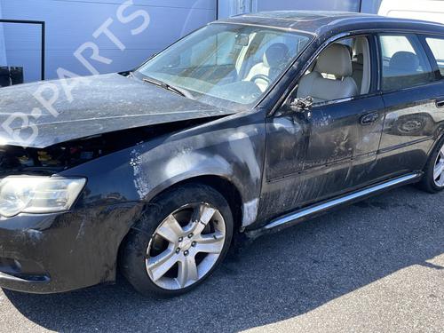 Luftventil SUBARU OUTBACK (BL, BP) 3.0 AWD (BPE) | BP31813816I21  - Image 6