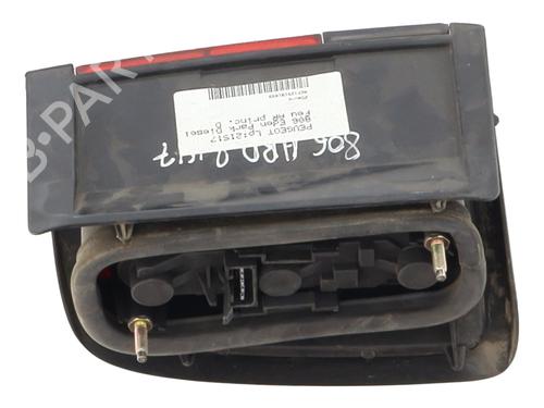 Right taillight PEUGEOT 806 (221) 2.0 HDI | BP24407729C35 
