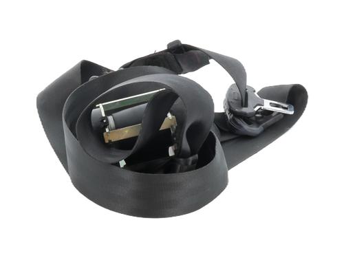 Venstre bak beltestrammer PEUGEOT 308 SW I (4E_, 4H_) 1.6 HDi | BP29324056C89