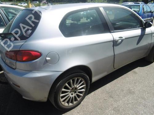 Gurtstraffer links vorne ALFA ROMEO 147 (937_) 1.9 JTDM 16V (937.AXN1B, 937.BXN1B) | BP20945246C87 