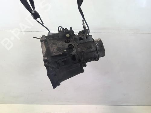Used Gearbox PEUGEOT 307 (3A/C) 1.6 HDi (90 hp) 20974274