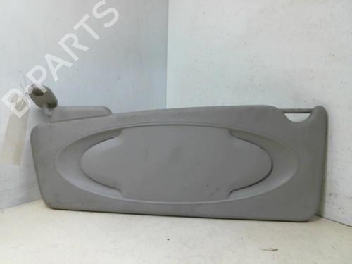 Used Left sun visor RENAULT KANGOO Express (FW0/1_) 1.5 dCi 110 (FW0C, FW0H) (109 hp) 20947739