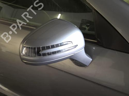 Used Right mirror MERCEDES-BENZ SLK (R172) 250 (172.447) (204 hp) 23791100