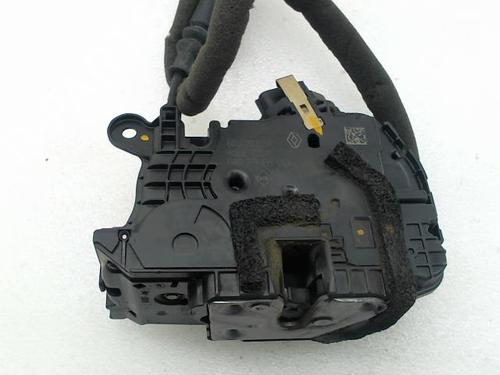 Used Front right lock Front right lock RENAULT TWINGO III (BCM_, BCA_) 0.9 TCe 90 (BCM9, BCM2) (90 hp) 20962318 20962318