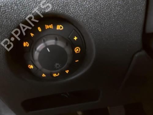 Used Headlight switch Headlight switch OPEL CORSA D (S07) 1.3 CDTI (L08, L68) (90 hp) 22022882 22022882
