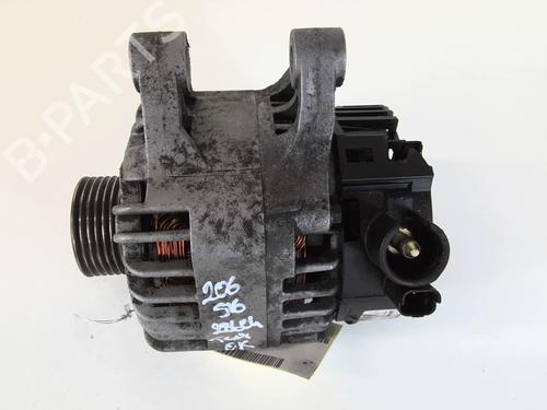 Generator PEUGEOT 206 Hatchback (2A/C) 2.0 S16 (136 hp) 20964292