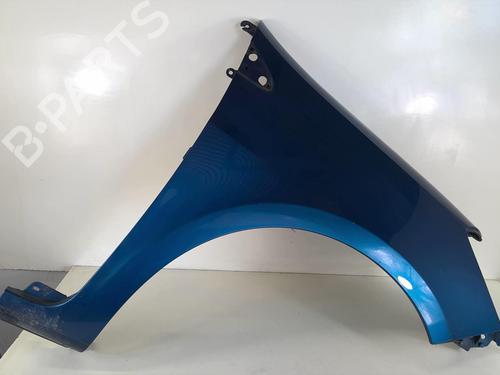 Right front fenders RENAULT CLIO III (BR0/1, CR0/1) 1.5 dCi (BR17, CR17) | BP20969265C42 
