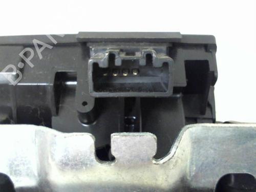Used Tailgate lock FORD B-MAX (JK) 1.0 EcoBoost (120 hp) 22022091