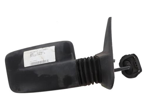 Used Right mirror Right mirror PEUGEOT 309 I (10C, 10A) 1.9 D (64 hp) 22021143 22021143