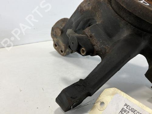 Right front steering knuckle PEUGEOT 607 (9D, 9U) 2.2 HDi | BP23791892M26