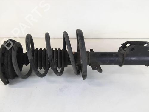 Used Left front shock absorber RENAULT MEGANE III Hatchback (BZ0/1_, B3_) 1.9 dCi (BZ0N, BZ0J) (131 hp) 20944010