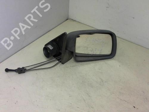 Used Right mirror RENAULT RAPID Box Body/MPV (F40_, G40_) 1.6 D (F404) (55 hp) 22019992