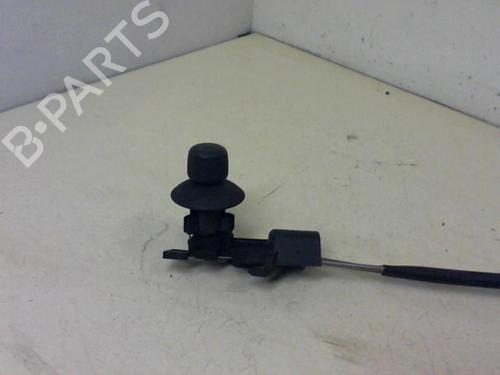 Right mirror CITROËN XANTIA (X1_, X2_) 2.0 HDI 109 | BP20943163C27 