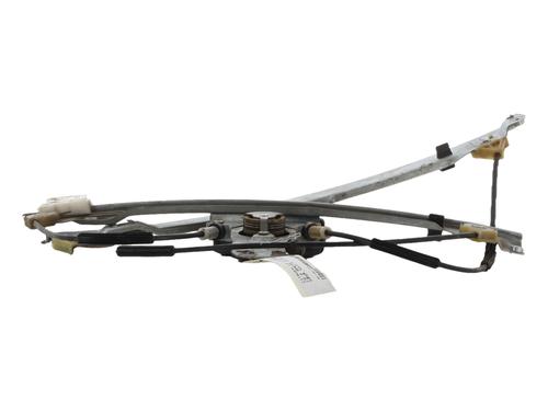 Front left window mechanism CITROËN C5 III Break (RW_) 2.0 HDi 140 | BP37010160C22 - Image 4