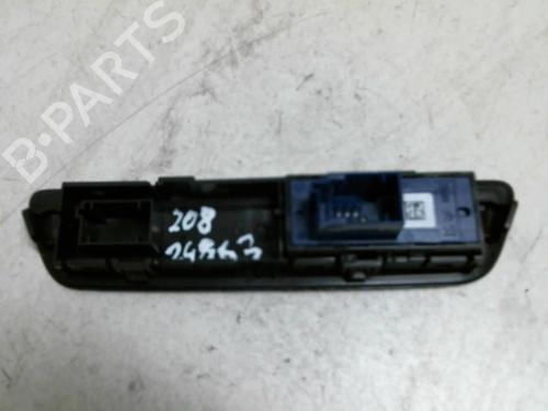 Switch PEUGEOT 208 I (CA_, CC_) 1.6 BlueHDi 120 | BP20945127I30