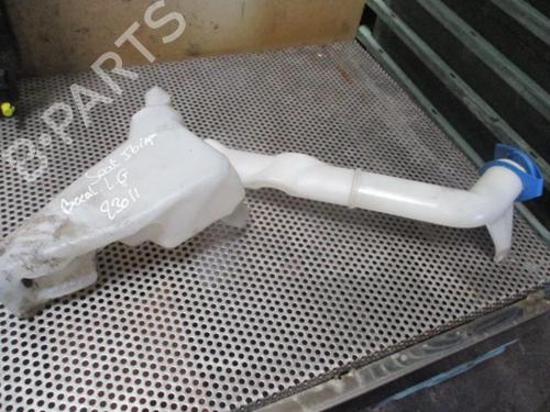 Used Windscreen washer tank SEAT IBIZA IV (6J5, 6P1) 1.2 TSI (105 hp) 20966587