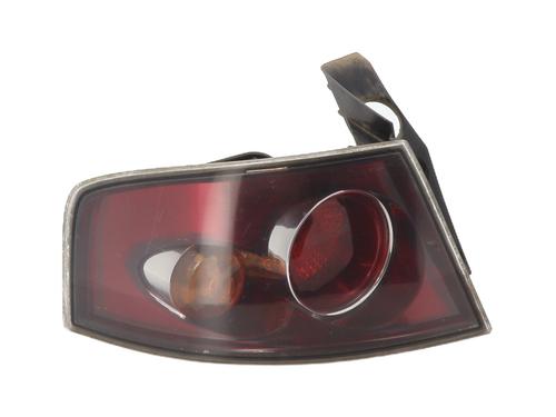 Left taillight SEAT IBIZA III (6L1) 1.4 TDI | BP20971640C34 