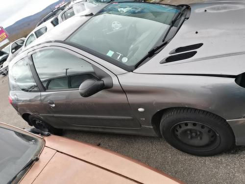 Front left window mechanism PEUGEOT 206 Hatchback (2A/C) 1.6 i | BP20959653C22 