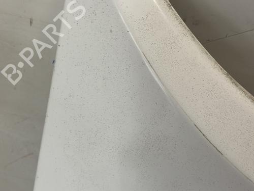 Hood CITROËN SAXO (S0, S1) 1.5 D | BP22026446C1 