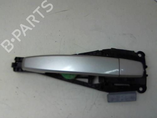 Used Rear right exterior door handle CHEVROLET ORLANDO (J309) 2.0 D (163 hp) 20969589