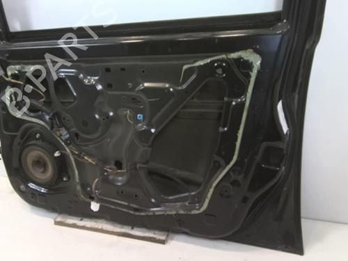 Right front door NISSAN MICRA III (K12) 1.2 16V | BP22023432C3 