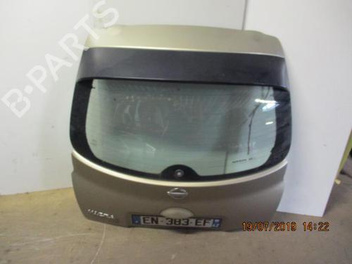 Bakluke CC/Kombi-Kupé NISSAN MICRA III (K12) 1.2 16V (65 hp) 20942435