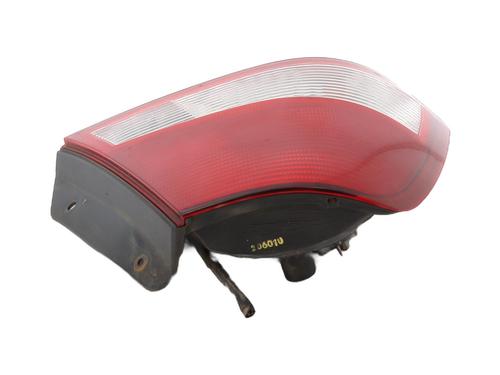 Left taillight HYUNDAI ACCENT II (LC) 1.5 CRDi | BP20956716C34