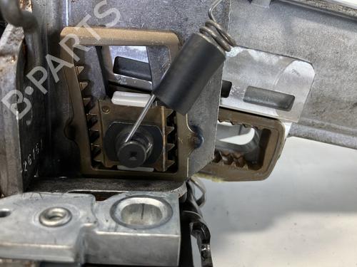 Used Steering column Steering column 22027811 22027811