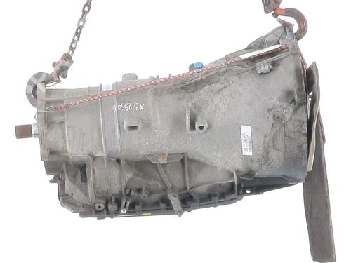 Gearbox BMW X3 (E83) 3.0 d | BP23790820M3  - Image 5