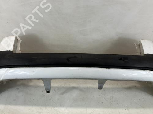 Used Rear bumper PEUGEOT 207 SW (WK_) 1.6 HDi (109 hp) 25932036