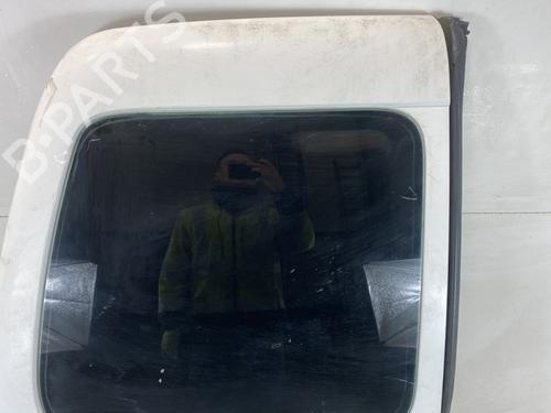Used Left tailgate Left tailgate 22028153 22028153