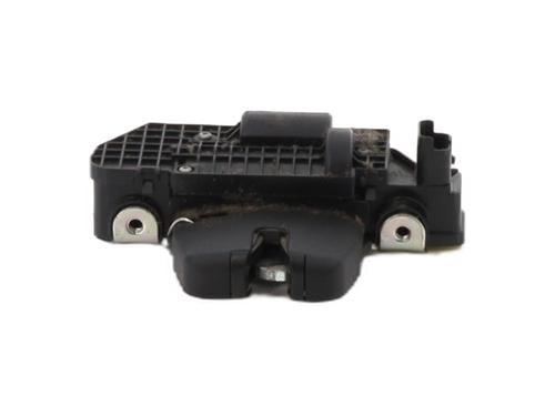 Used Tailgate lock PEUGEOT 3008 I MPV (0U_) 1.6 HDi (112 hp) 24525913