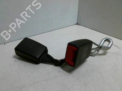 Used Seat buckle Seat buckle AUDI A3 (8P1) 1.6 TDI (105 hp) 20963703 20963703