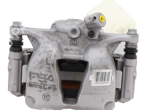 Left front brake caliper PEUGEOT RIFTER 1.5 BlueHDi 130 | BP29113390M105  - Image 6