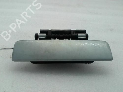 Rear left exterior door handle PEUGEOT 306 Hatchback (7A, 7C, N3, N5) 1.4 | BP20965459C130