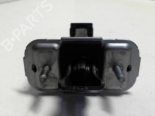 Used Hinge/Door check strap PEUGEOT 208 I (CA_, CC_) 1.6 HDi / BlueHDi 75 (75 hp) 20953535