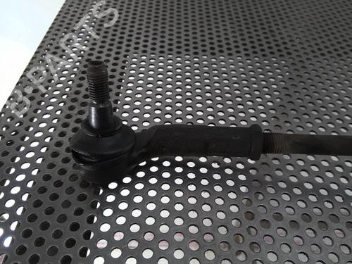 Used Steering rack Steering rack VW FOX Hatchback (5Z1, 5Z3, 5Z4) 1.2 (60 hp) 22022896 22022896
