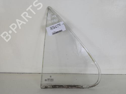 Used Rear left door window PEUGEOT 306 Hatchback (7A, 7C, N3, N5) 1.9 D (68 hp) 20969196