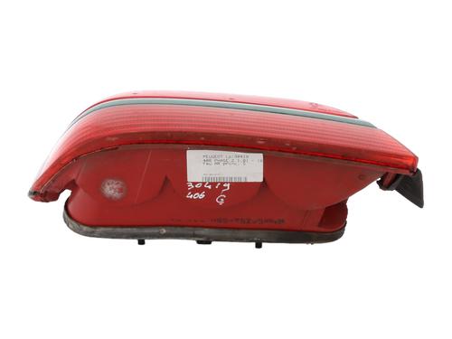 Left taillight PEUGEOT 406 (8B) 1.8 16V | BP21664389C34 