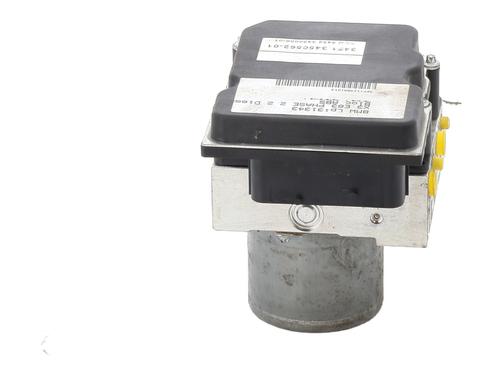 ABS Bremseaggregat BMW X3 (E83) 2.0 d | BP29937065M43