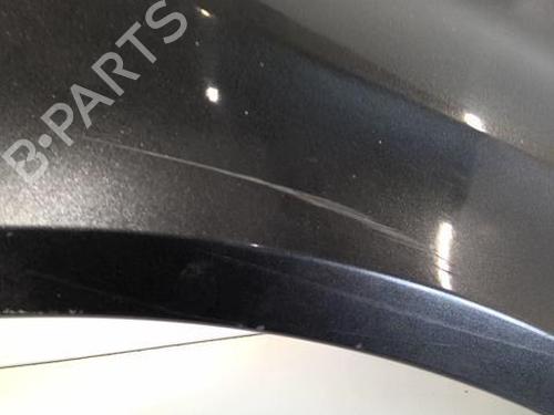 Forkjerm høyre RENAULT LAGUNA II (BG0/1_) 1.9 dCi (BG1A, BG1W, BG0G) | BP22023634C42 