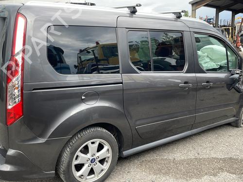 Display monitor FORD TOURNEO CONNECT / GRAND TOURNEO CONNECT V408 MPV 1.5 TDCi | BP30122710C48 