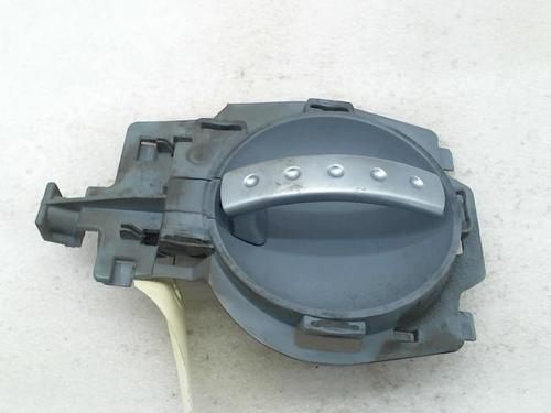 Used Front left interior door handle CITROËN C3 I (FC_, FN_) 1.4 HDi (68 hp) 20956135