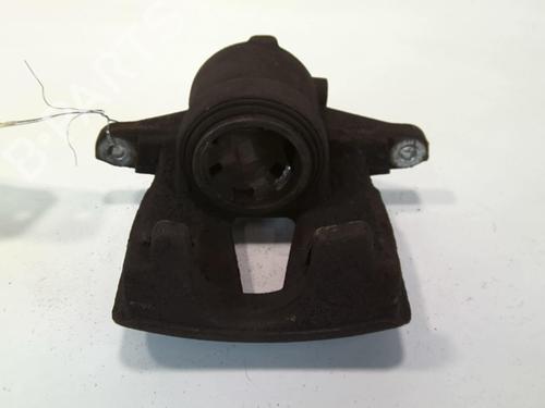 Used Right front brake caliper FIAT GRANDE PUNTO (199_) 1.3 D Multijet (75 hp) 20964425