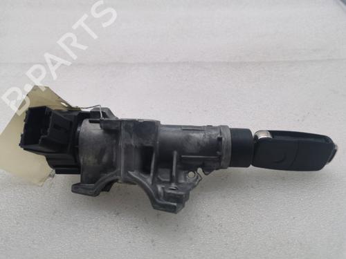Ignition barrel SEAT IBIZA IV (6J5, 6P1) 1.6 TDI | BP20968153M48 