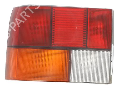 Used Left taillight Left taillight RENAULT 19 I (B/C53_) 1.4 Cat (B/C532) (58 hp) 20963388 20963388