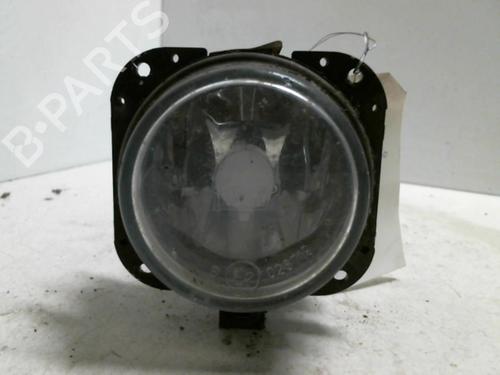Used Left front fog light Left front fog light CITROËN XSARA PICASSO (N68) 2.0 HDi (90 hp) 20939941 20939941